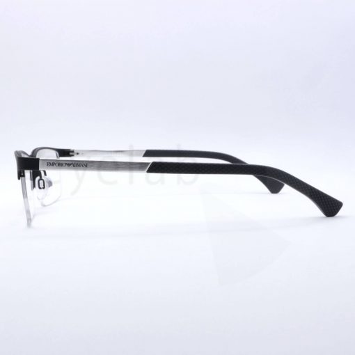 Emporio Armani 1041 3094 55 eyeglasses frame