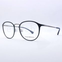 Emporio Armani 1091 3228 52 eyeglasses frame