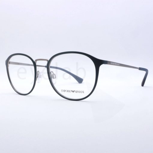 Emporio Armani 1091 3228 52 eyeglasses frame