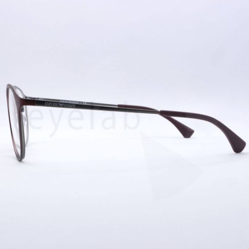 Emporio Armani 1091 3232 eyeglasses frame