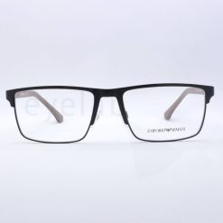 Emporio Armani 1095 3001 55 eyeglasses frame