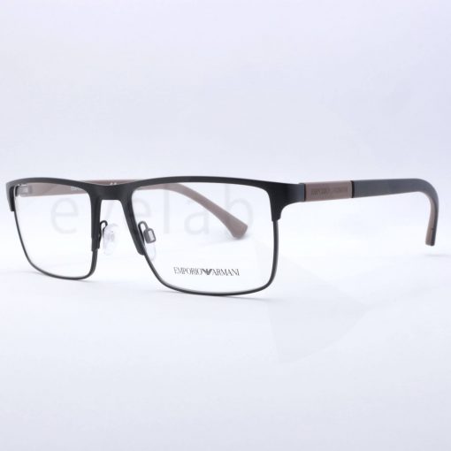 Emporio Armani 1095 3001 55 eyeglasses frame