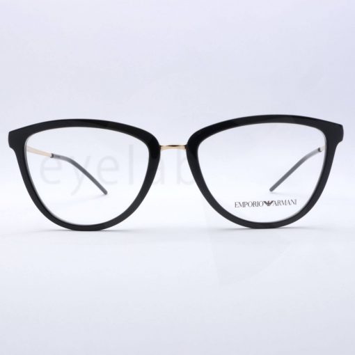 Emporio Armani 3137 5017 53 eyeglasses frame