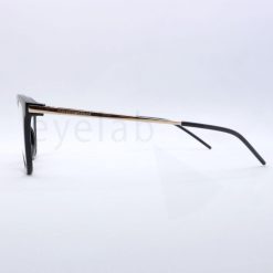Emporio Armani 3137 5017 53 eyeglasses frame
