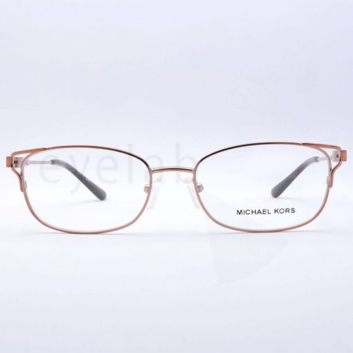 Michael Kors 3020 San Vincente 1083 eyeglasses frame