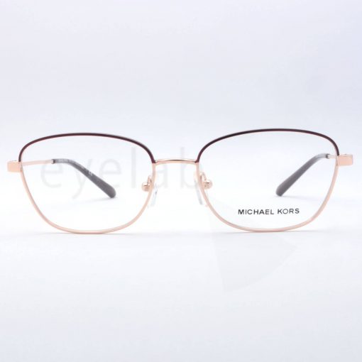 Michael Kors 3027 Key Largo 1108 eyeglasses frame