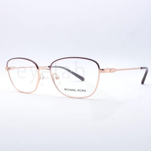 Michael Kors 3027 Key Largo 1108 eyeglasses frame