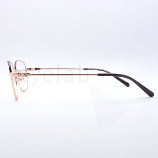 Michael Kors 3027 Key Largo 1108 eyeglasses frame