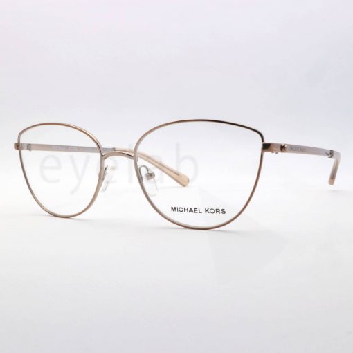 Michael Kors 3030 Buena Vista 1213 54 eyeglasses frame