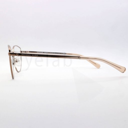 Michael Kors 3030 Buena Vista 1213 54 eyeglasses frame
