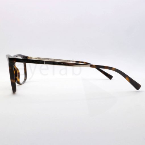 Michael Kors 4030 Vivianna II 3106 eyeglasses frame