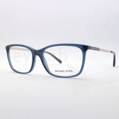 Michael Kors 4030 Vivianna II 3489 54 eyeglasses frame