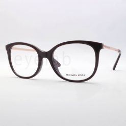 Michael Kors 4061U Oslo 3344 53 eyeglasses frame