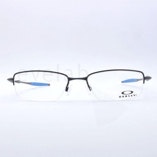 Oakley Coverdrive 3129 09 53 eyeglasses frame