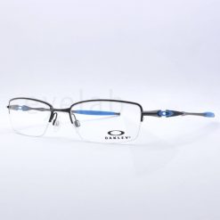 Oakley Coverdrive 3129 09 53 eyeglasses frame 