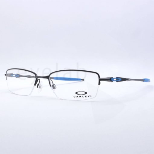 Oakley Coverdrive 3129 09 53 eyeglasses frame