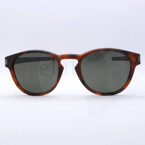 Oakley Latch 9265 02 sunglasses