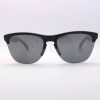 Oakley Frogskins Lite 9374 20 sunglasses