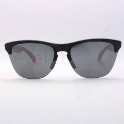 Oakley Frogskins Lite 9374 20 sunglasses