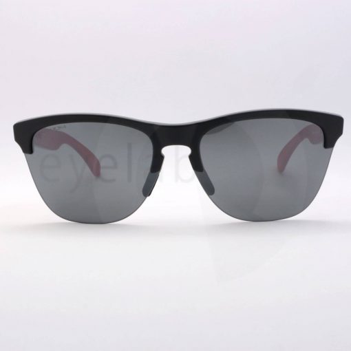 Oakley Frogskins Lite 9374 20 sunglasses