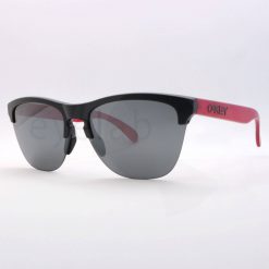 Oakley Frogskins Lite 9374 20 sunglasses