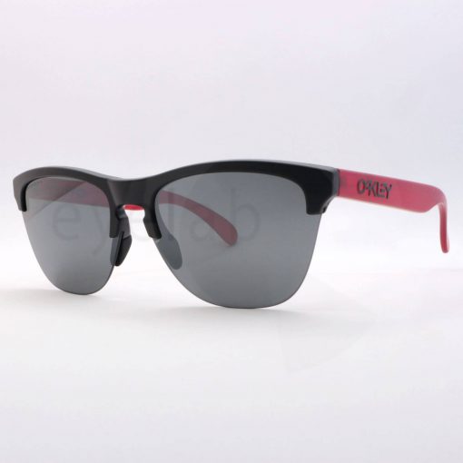 Oakley Frogskins Lite 9374 20 sunglasses