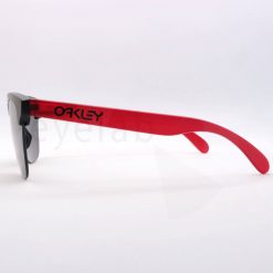 Oakley Frogskins Lite 9374 20 sunglasses