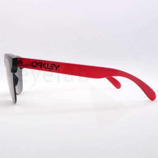 Oakley Frogskins Lite 9374 20 sunglasses