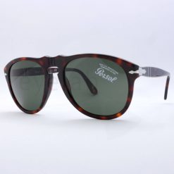 Persol 649 Original Series 2431 56 sunglasses