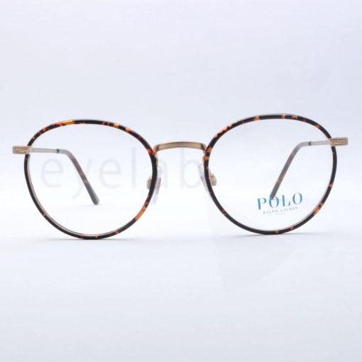 Polo Ralph Lauren 1153J 9289 50 eyeglasses frame