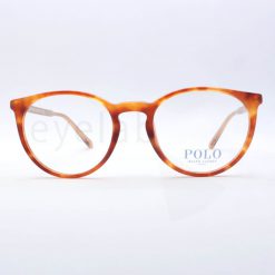 Polo Ralph Lauren 2193 5023 49 eyeglasses frame