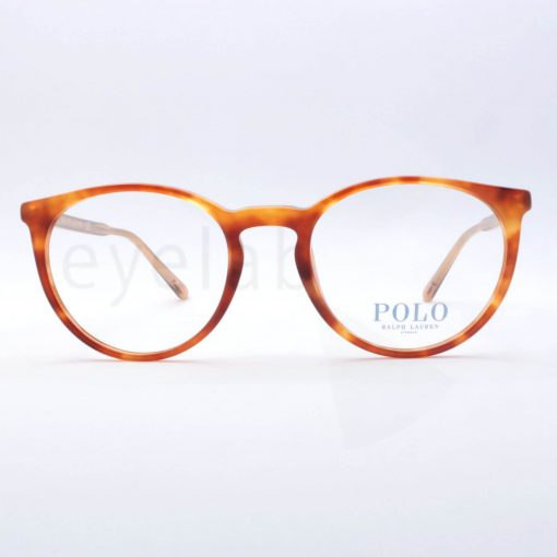 Polo Ralph Lauren 2193 5023 49 eyeglasses frame