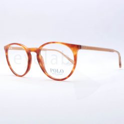 Polo Ralph Lauren 2193 5023 49 eyeglasses frame