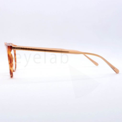 Polo Ralph Lauren 2193 5023 49 eyeglasses frame