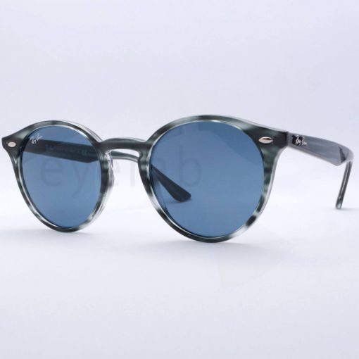 Ray-Ban 2180 643280 49 sunglasses