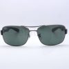 Ray-Ban 3522 00471 64 sunglasses