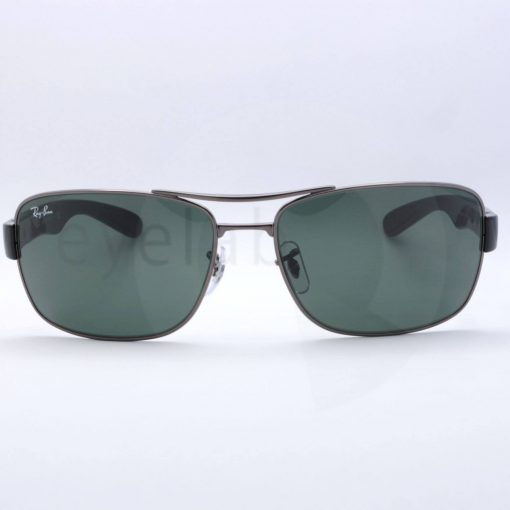 Ray-Ban 3522 00471 64 sunglasses