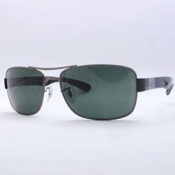 Ray-Ban 3522 00471 64 sunglasses