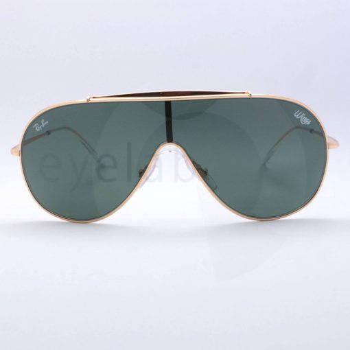 Ray-Ban Wings 3597 905073 sunglasses