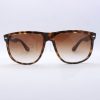 Ray-Ban 4147 Boyfriend 71051 60 square sunglasses