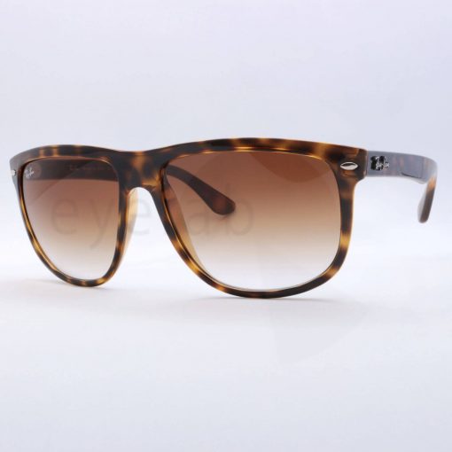 Γυαλιά ηλίου Ray-Ban 4147 Boyfriend 71051 60