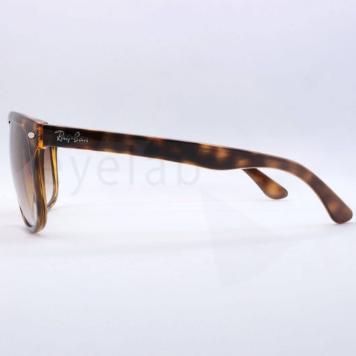 Γυαλιά ηλίου Ray-Ban 4147 Boyfriend 71051 60