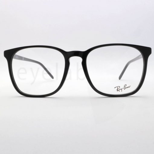 Ray-Ban 5387 2000 54 eyeglasses frame