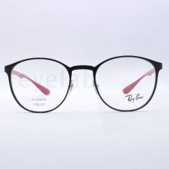 Ray-Ban 6355 2997 50 eyeglasses frame