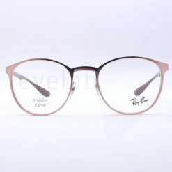 Ray-Ban 6355 3058 50 eyeglasses frame