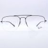 Ray-Ban 6441 The General Gaze 2509 59 eyeglasses frame