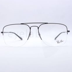 Ray-Ban 6441 The General Gaze 2509 59 eyeglasses frame