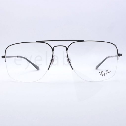 Ray-Ban 6441 The General Gaze 2509 59 eyeglasses frame