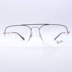 Γυαλιά οράσεως Ray-Ban 6441 The General Gaze 3049