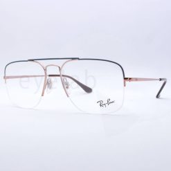 Ray-Ban 6441 The General Gaze 3049 56 eyeglasses frame